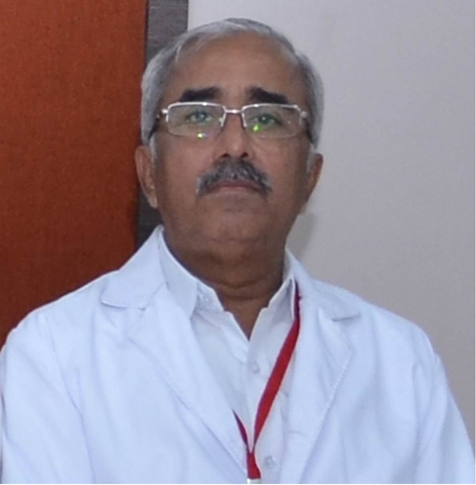 Dr. Madan